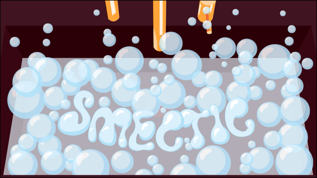 Smectic