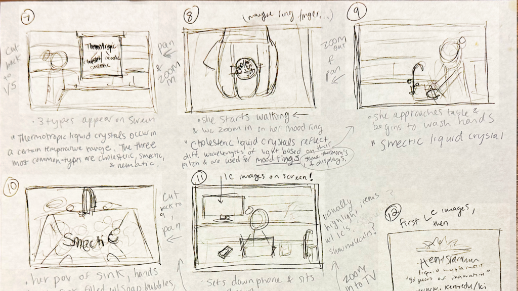 Storyboard 2 web