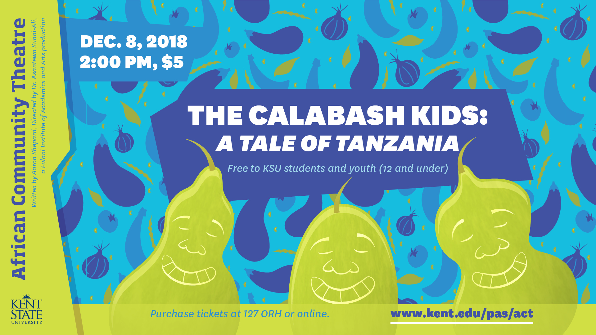calabash kids
