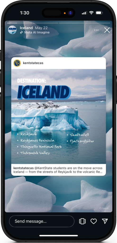 iceland story