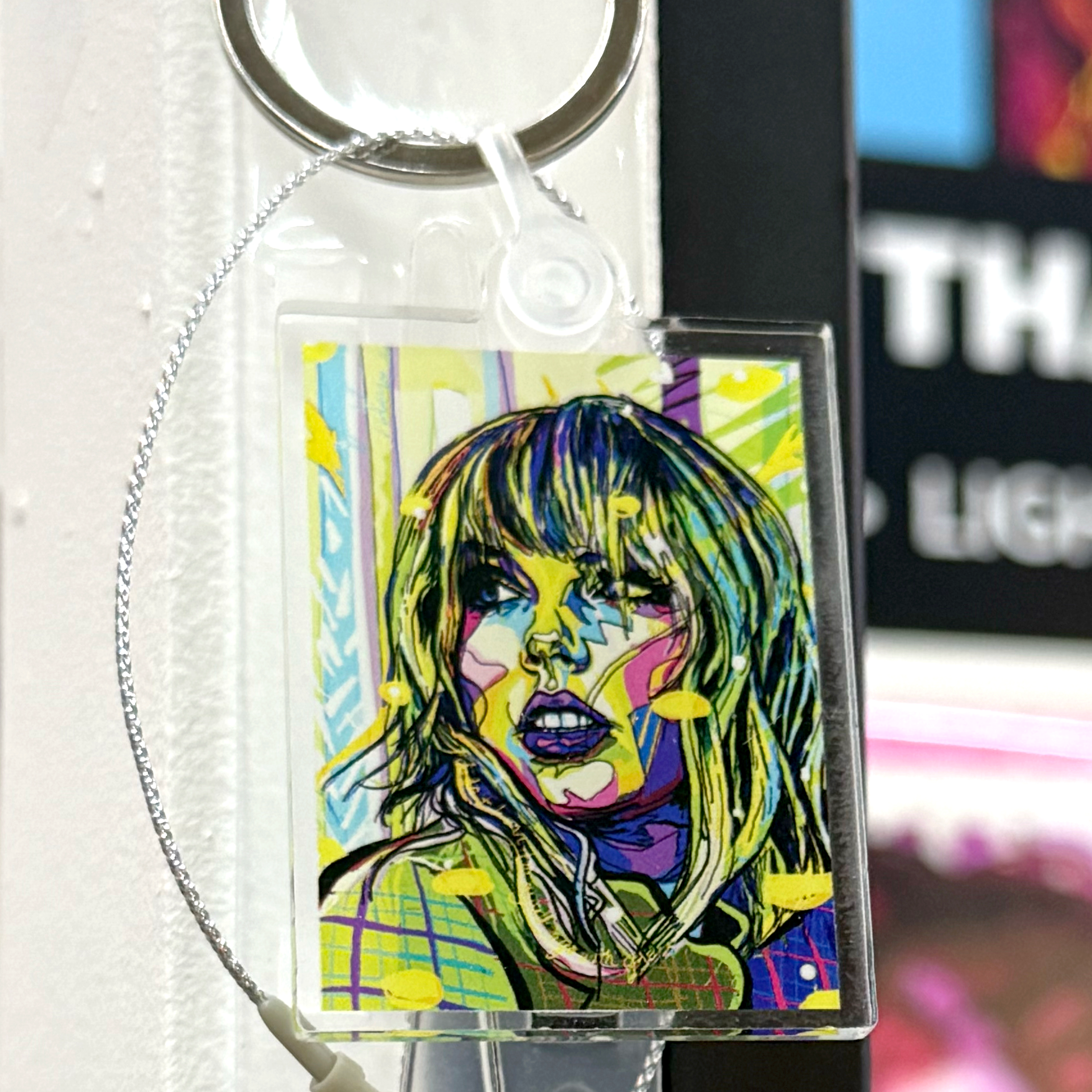 Keychain