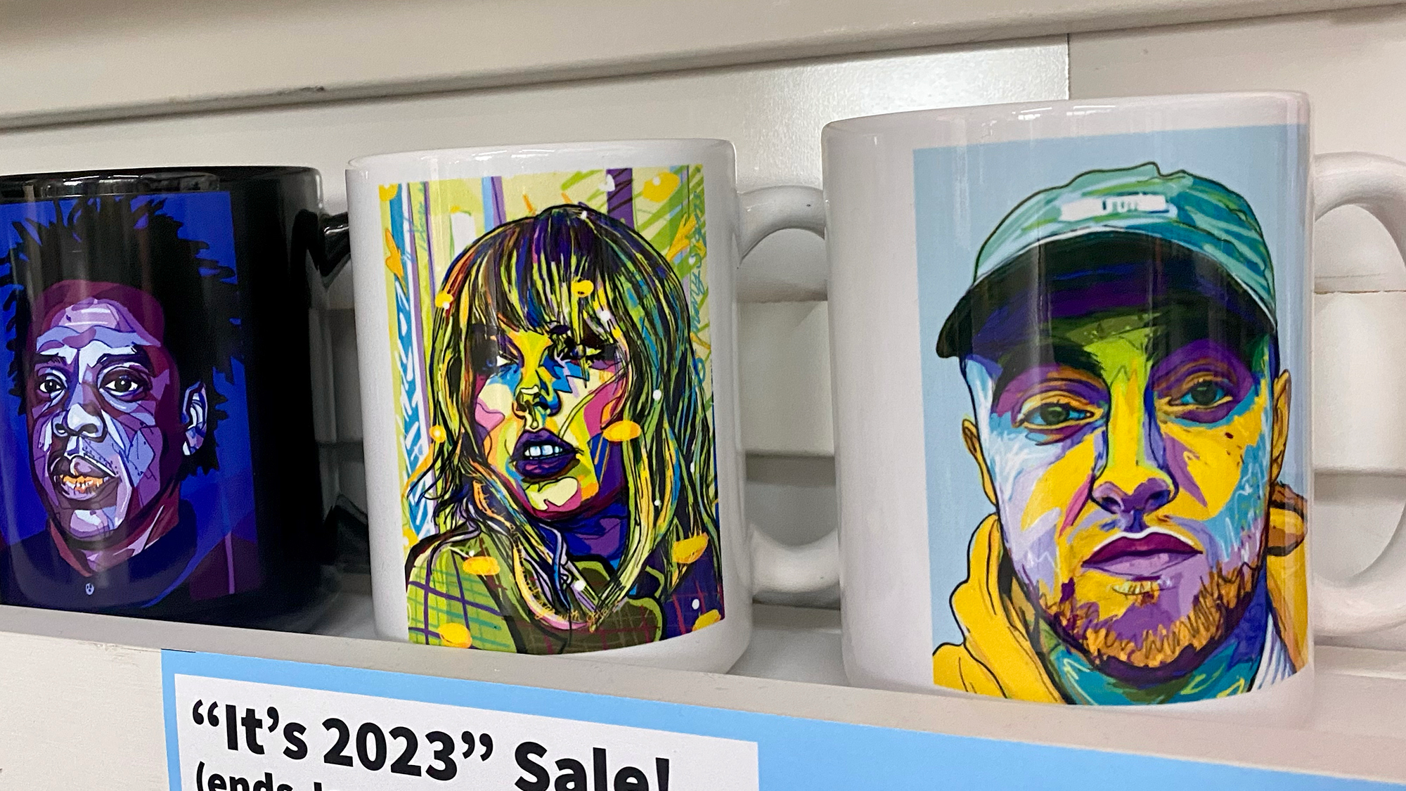 mugs mugs