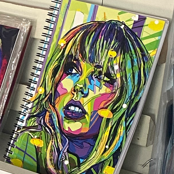 Notebook