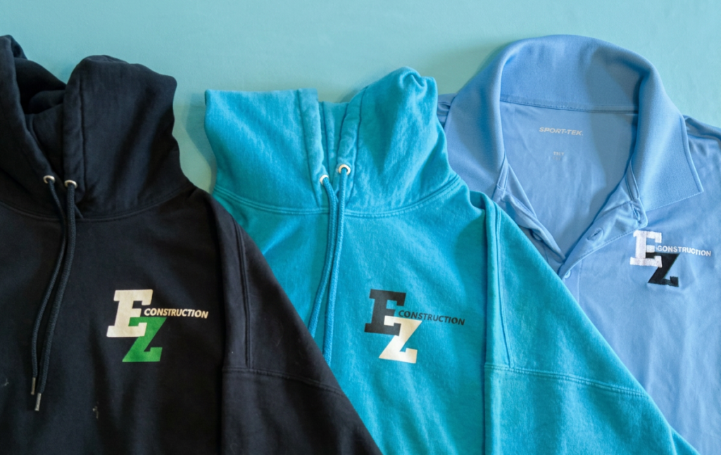 EZ Apparel Optimized