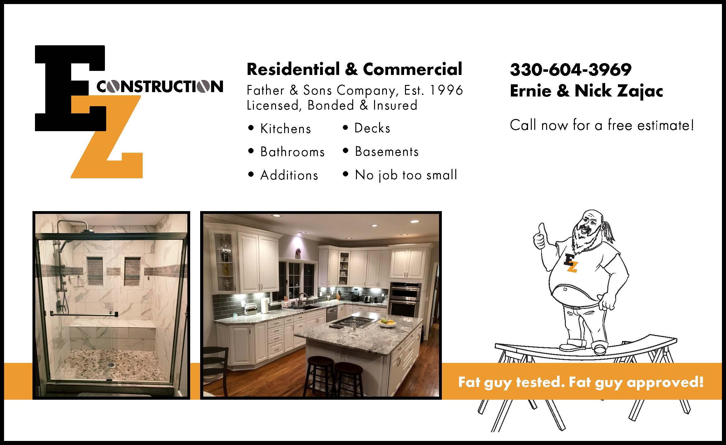 EZ Construction- Half Page Ad- 4.75x7.75 (1)
